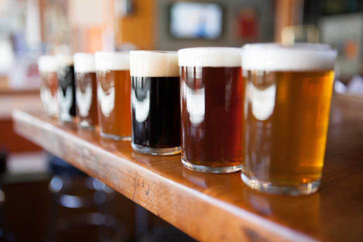 Cayman Islands Beer Prices