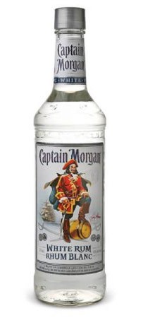 Cayman Rum