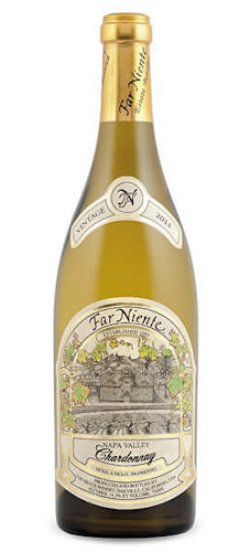 Chardonnay Food Pairings
