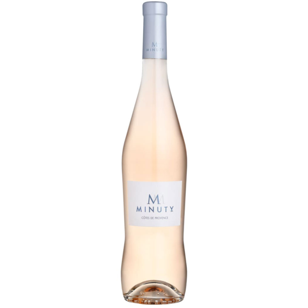 Chateau Minuty "M" Rose Magnum
