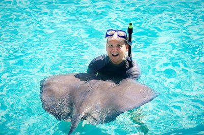 Galleria Plaza Cayman Islands