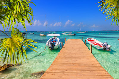 Grand Cayman Fishing