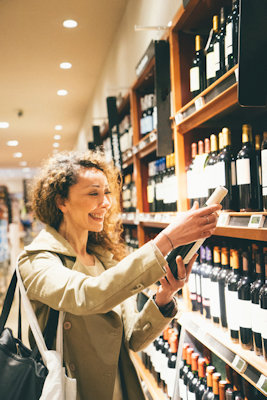 Grand Cayman Wine Stores