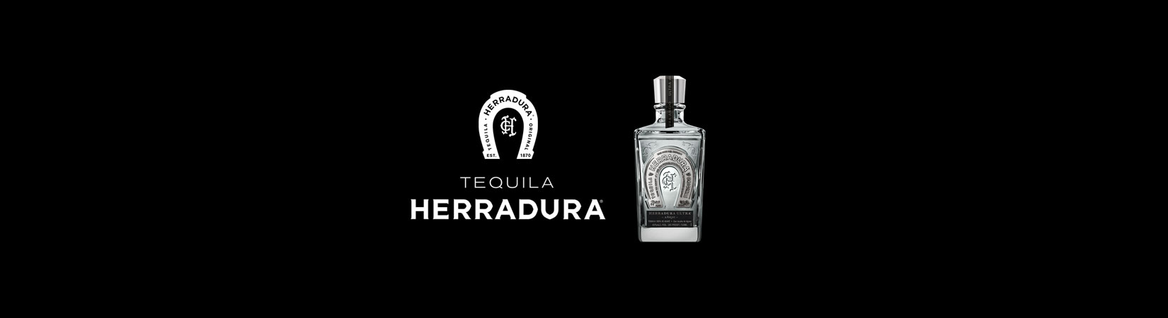Ultra - Tequila Herradura US 未開栓 TEQUILA HERRADURA ULTRA