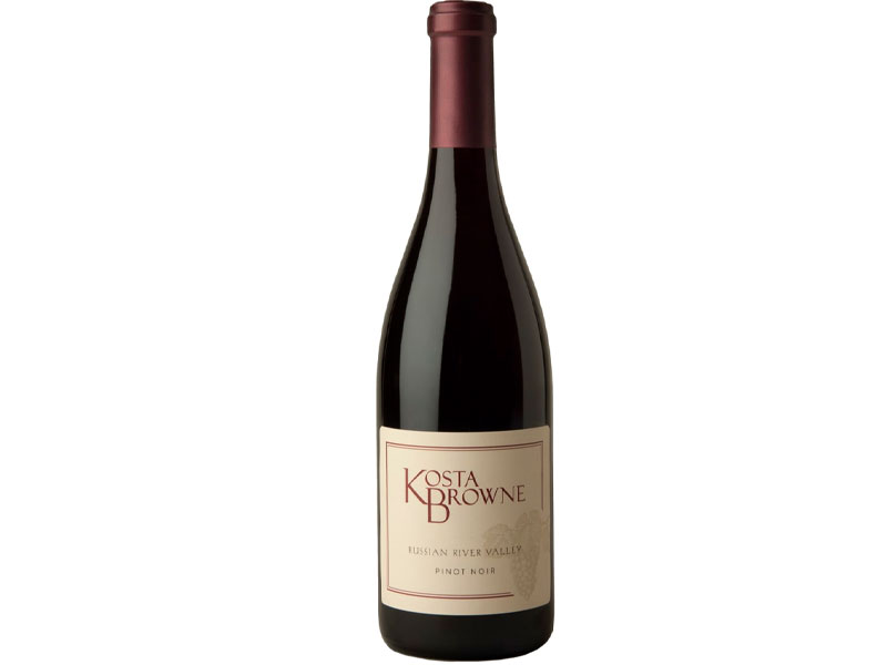 Kosta Browne Russian River Pinot Noir