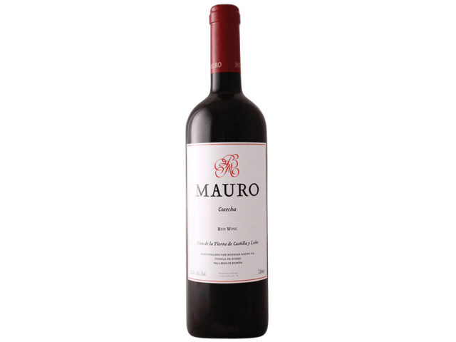 Bodegas Mauro