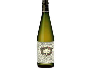 Livio Felluga Pinot Grigio