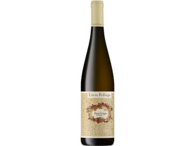 Livio Felluga Pinot Grigio Curubella