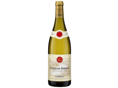 Guigal Cotes Du Rhone Blanc