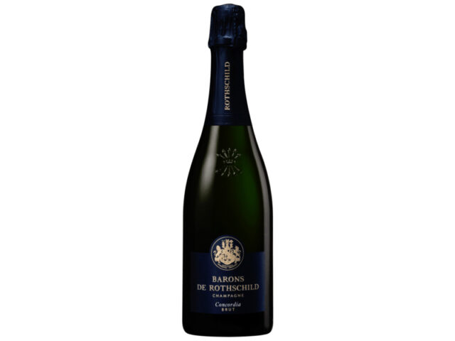 Barons De Rothschild Concordia Brut