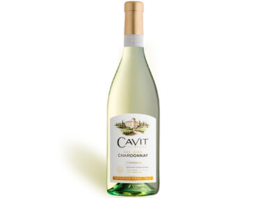 Cavit Chardonnay 1.5ltr