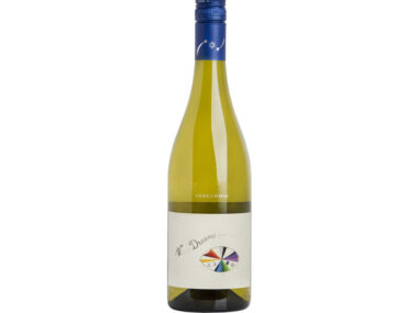Jermann Dreams Chardonnay
