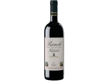 Marchesi Di Barolo Del Comune Di Barolo