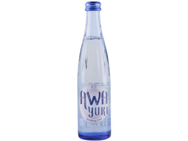 Hakutsuru Awa Yuri Sparkling Sake