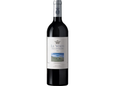 Ornellaia Le Volte Delle Ornellaia