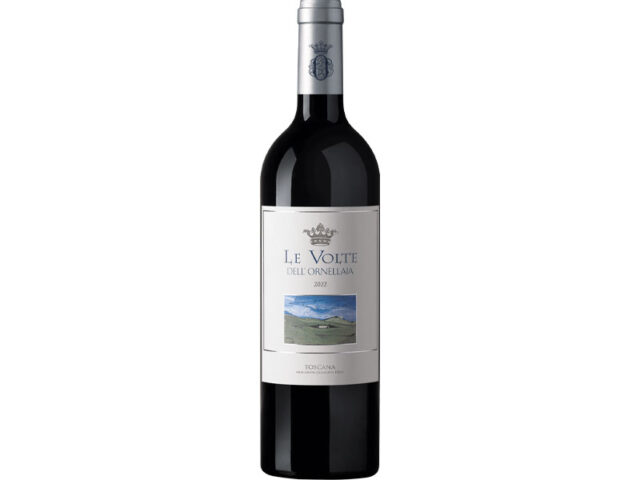 Ornellaia Le Volte Delle Ornellaia