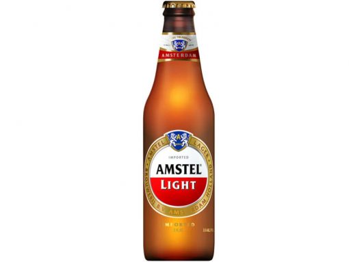 Order Amstel Light Online in the Cayman Islands