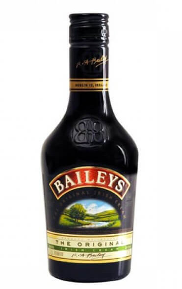 Order Bailey's Irish Cream Online in Cayman Islands