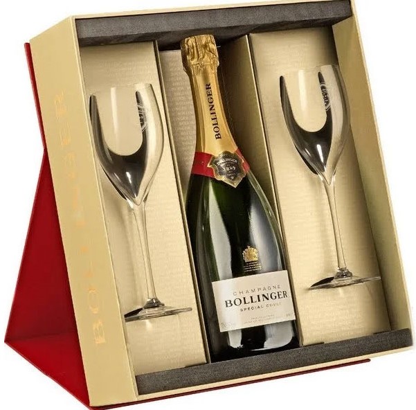 Order Champagne Online in Cayman Islands