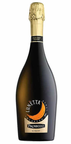 Order Prosecco Sparkling Wine Online in Cayman Islands