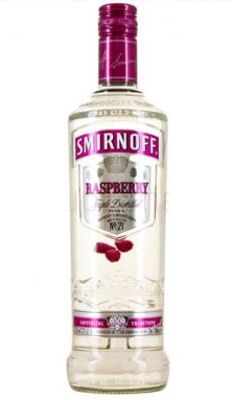 Order Smirnoff Vodka Online in Cayman Islands