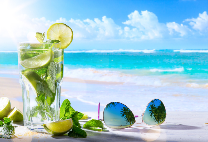 Planning a Party Cayman Islands Style