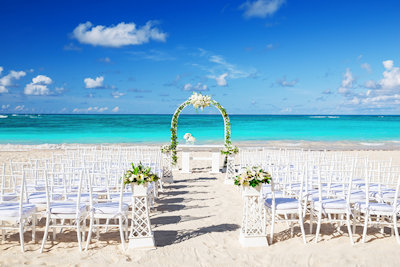 Planning a Wedding in Cayman Islands