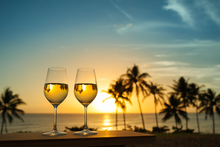 Planning an Event in Cayman Islands