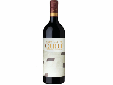 Quilt Napa Valley Cabernet Sauvignon