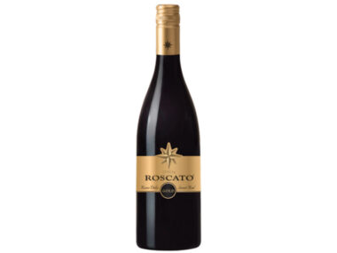 Nv roscato rosso dolce