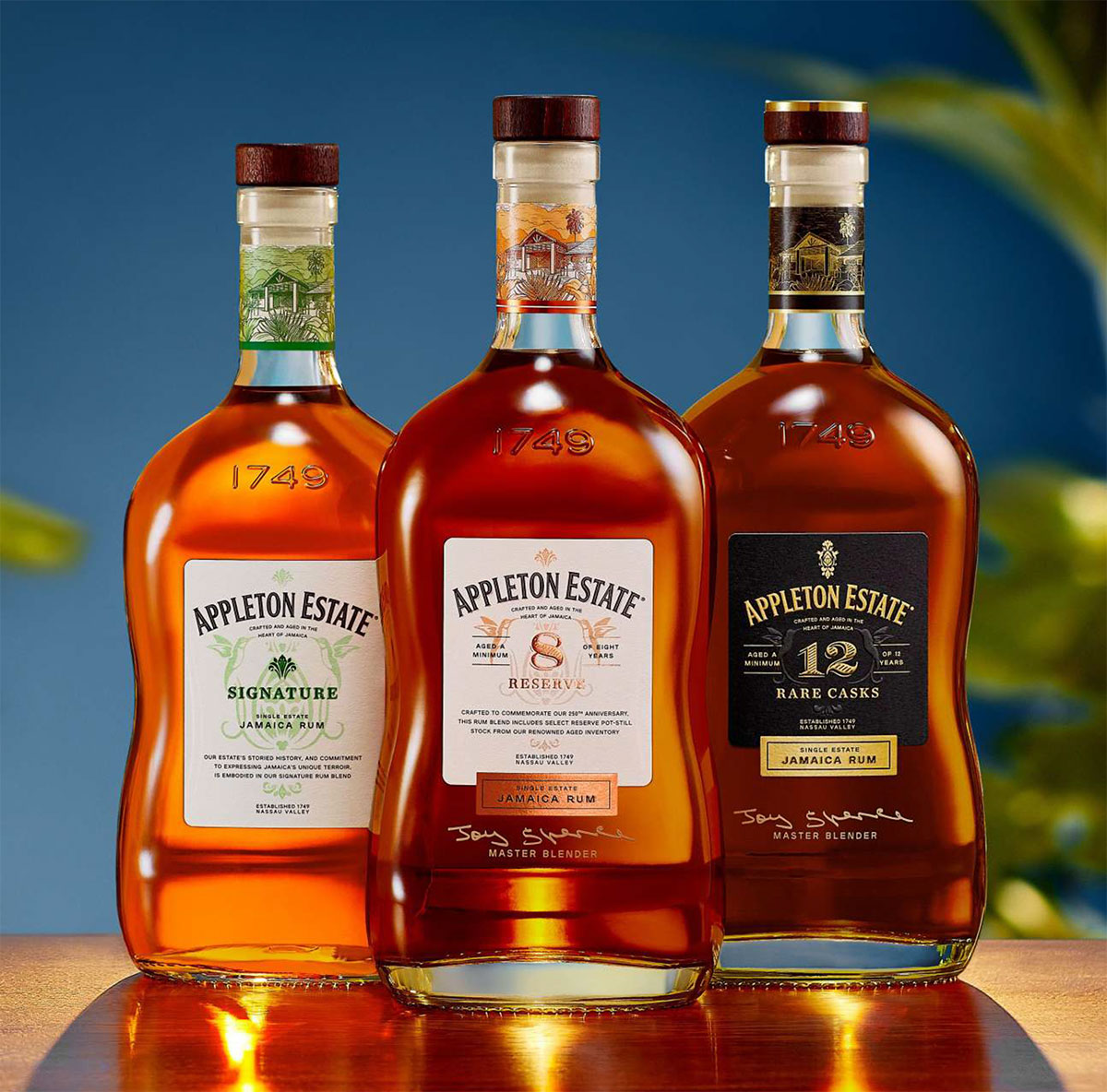 Shop for Appleton Rum in the Cayman Islands