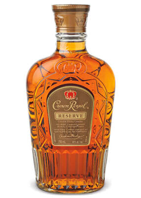 Shop for Crown Royal Canadian Whiskey in the Cayman Islands