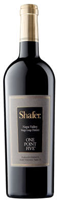 Shop for Shafer Wine in the Cayman Islands