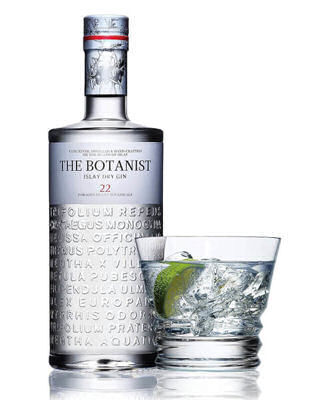 Shop Online for Botanist Gin in Grand Cayman