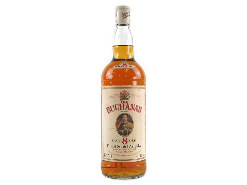 Shop Online for Whisky in Grand Cayman