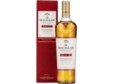Macallan Classic Cut