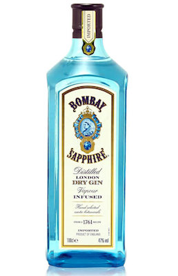 Where Can I Buy Gin in Cayman Islands