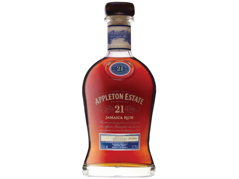 Where Can I Buy Rum in Cayman Islands