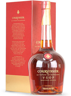 Where to Buy Cognac on Grand Cayman