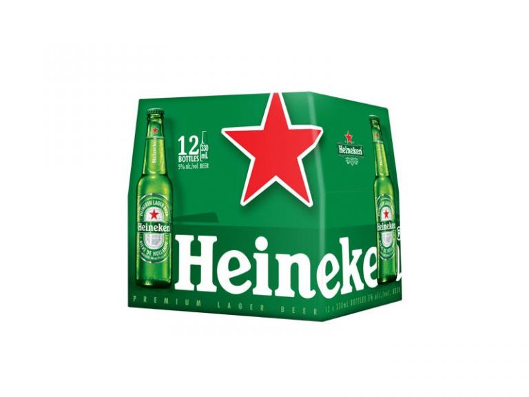 Where to Buy Heineken Near Me on Grand Cayman