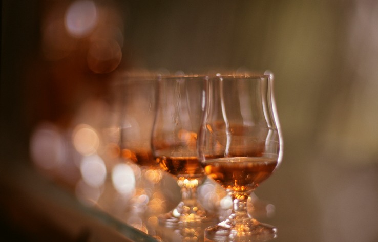 Whisky Tasting