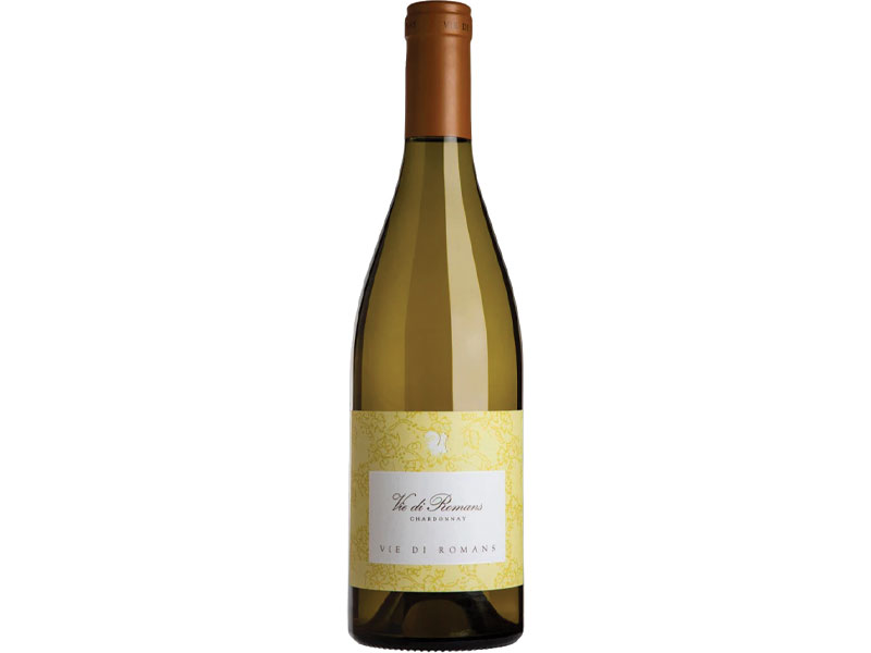 Vie Die Romans Chardonnay