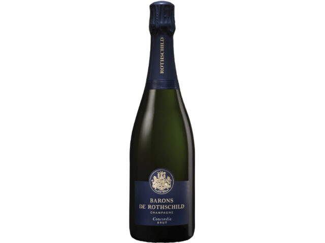 Barons De Rothschild Concordia Brut