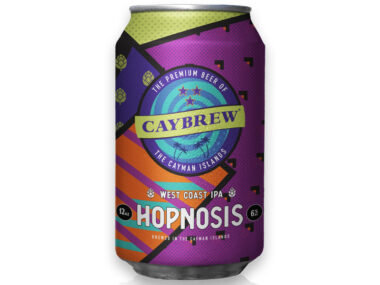 Caybrew Hopnosis