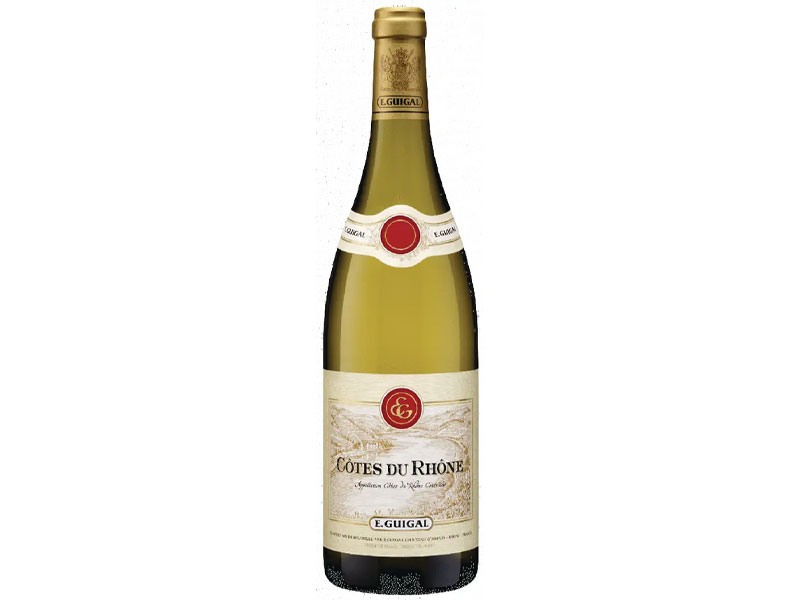 Cotes Du Rhone