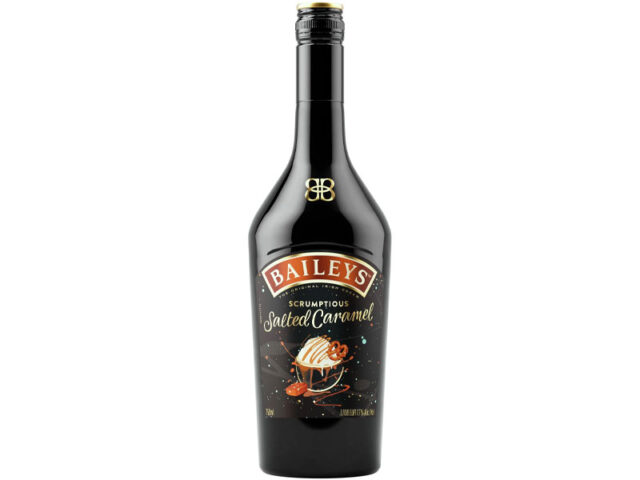 Baileys Salted Caramel