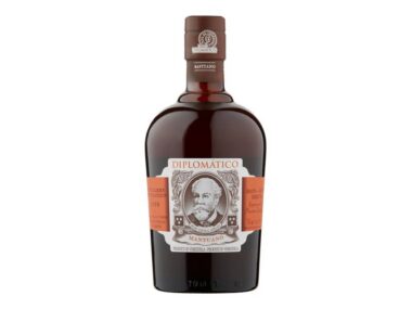 Diplomático Mantuano