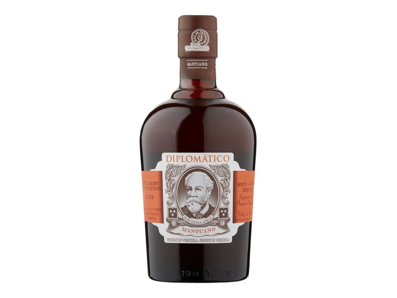 Diplomático Mantuano