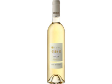 Oremus Tokaj Late Harvest