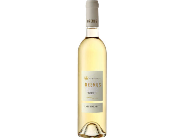 Oremus Tokaj Late Harvest